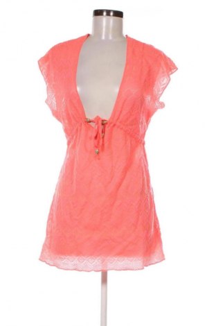 Kleid Atmosphere, Größe S, Farbe Orange, Preis 12,99 €