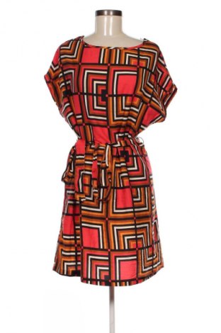 Kleid Atmosphere, Größe S, Farbe Mehrfarbig, Preis 12,99 €