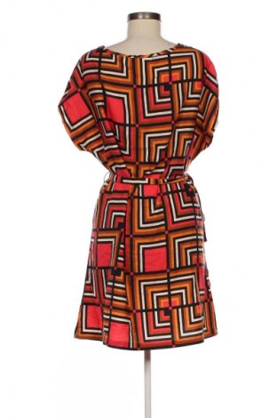 Kleid Atmosphere, Größe S, Farbe Mehrfarbig, Preis 12,99 €