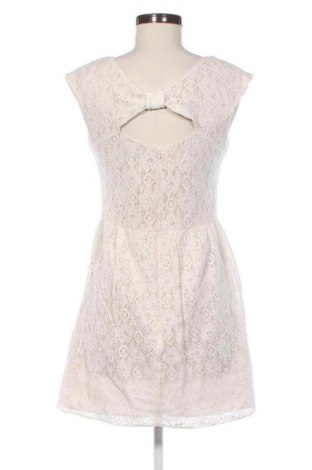 Rochie Atmosphere, Mărime M, Culoare Ecru, Preț 76,99 Lei
