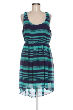 Kleid Attention, Größe L, Farbe Mehrfarbig, Preis € 19,99