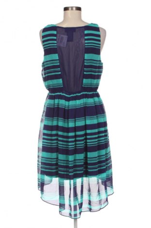 Kleid Attention, Größe L, Farbe Mehrfarbig, Preis € 19,99