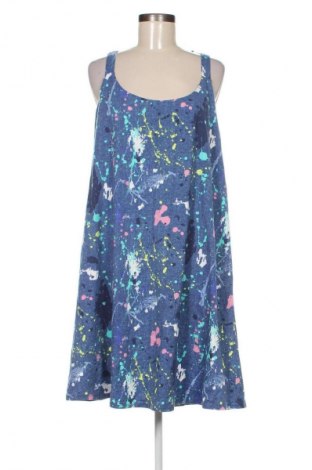 Φόρεμα Attitudes by Renee, Μέγεθος XL, Χρώμα Πολύχρωμο, Τιμή 42,99 €