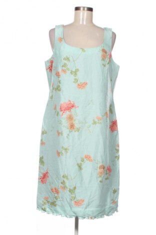 Φόρεμα August Silk, Μέγεθος XL, Χρώμα Πολύχρωμο, Τιμή 16,99 €