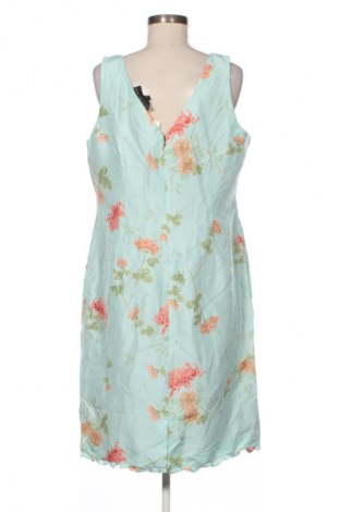 Φόρεμα August Silk, Μέγεθος XL, Χρώμα Πολύχρωμο, Τιμή 16,99 €