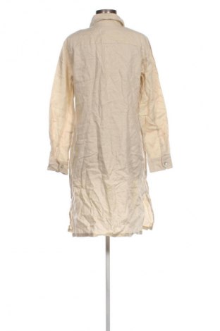 Kleid Authentic Clothing Company, Größe L, Farbe Beige, Preis 33,99 €