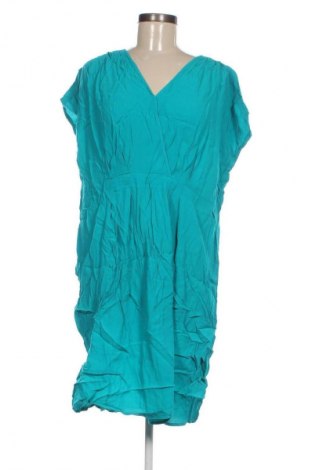 Kleid Autograph, Größe XL, Farbe Blau, Preis 19,99 €