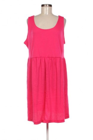 Φόρεμα Ava & Viv, Μέγεθος XXL, Χρώμα Ρόζ , Τιμή 18,99 €