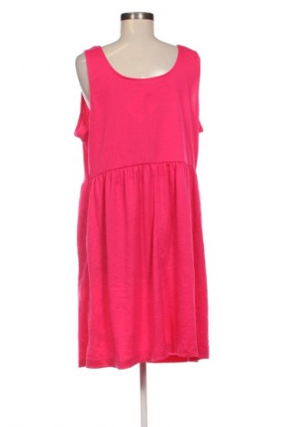 Φόρεμα Ava & Viv, Μέγεθος XXL, Χρώμα Ρόζ , Τιμή 18,99 €