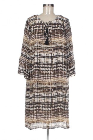 Φόρεμα Avenue, Μέγεθος XXL, Χρώμα Πολύχρωμο, Τιμή 16,99 €