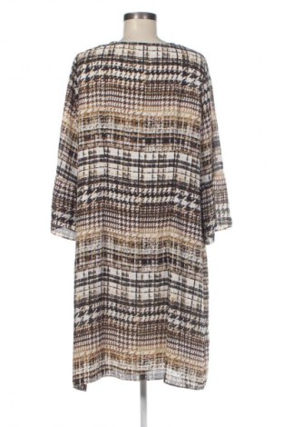 Φόρεμα Avenue, Μέγεθος XXL, Χρώμα Πολύχρωμο, Τιμή 16,99 €
