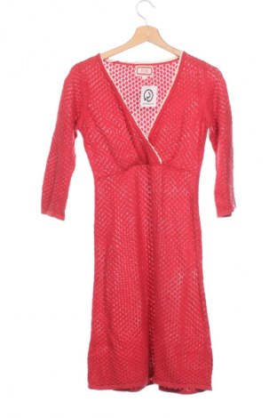 Rochie Avoca, Mărime XS, Culoare Roșu, Preț 84,99 Lei