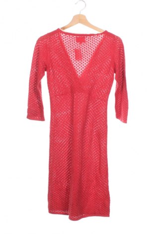 Rochie Avoca, Mărime XS, Culoare Roșu, Preț 84,99 Lei