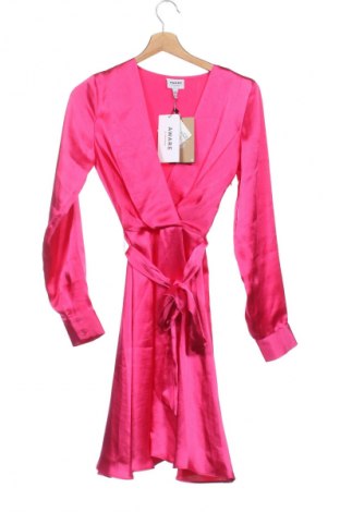 Kleid Aware by Vero Moda, Größe XS, Farbe Rosa, Preis 74,99 €