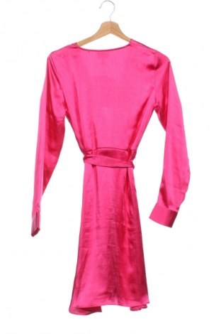 Kleid Aware by Vero Moda, Größe XS, Farbe Rosa, Preis 74,99 €