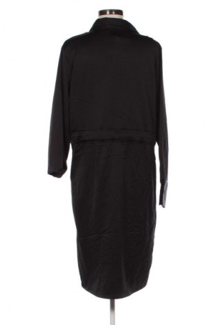 Kleid Aware by Vero Moda, Größe L, Farbe Schwarz, Preis 37,99 €
