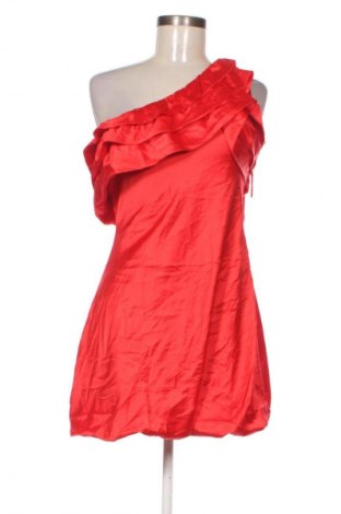 Rochie Ax Paris, Mărime M, Culoare Roșu, Preț 119,99 Lei