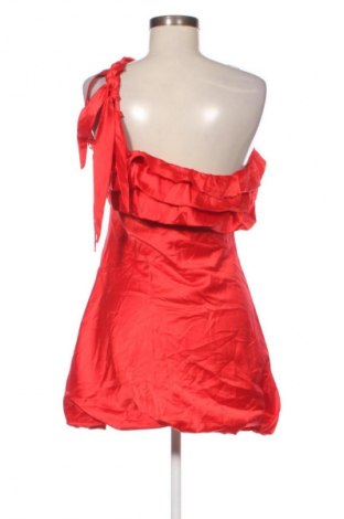 Rochie Ax Paris, Mărime M, Culoare Roșu, Preț 119,99 Lei