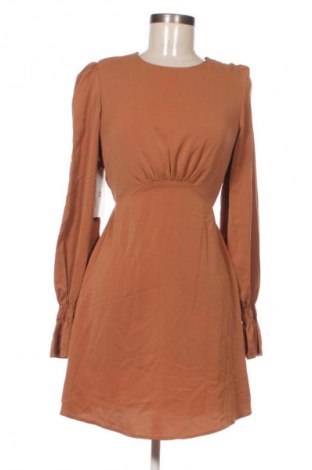 Rochie Ax Paris, Mărime S, Culoare Maro, Preț 163,99 Lei