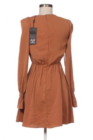 Rochie Ax Paris, Mărime S, Culoare Maro, Preț 163,99 Lei