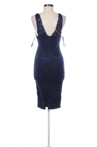 Rochie Ax Paris, Mărime M, Culoare Albastru, Preț 284,21 Lei