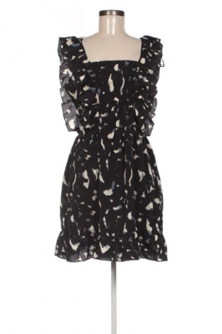 Kleid Ax Paris, Größe L, Farbe Mehrfarbig, Preis 45,99 €