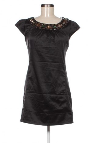 Kleid Ax Paris, Größe M, Farbe Schwarz, Preis 21,99 €