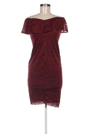 Kleid Ax Paris, Größe L, Farbe Mehrfarbig, Preis 31,99 €