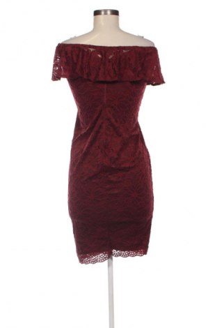 Kleid Ax Paris, Größe L, Farbe Mehrfarbig, Preis 31,99 €