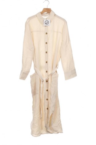 Kleid B.Young, Größe XS, Farbe Beige, Preis 27,99 €