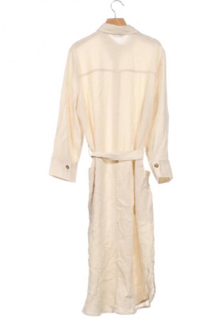Kleid B.Young, Größe XS, Farbe Beige, Preis 27,99 €