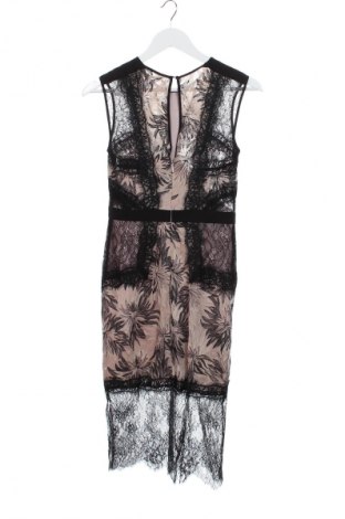 Kleid BCBG Max Azria, Größe XS, Farbe Mehrfarbig, Preis 131,78 €