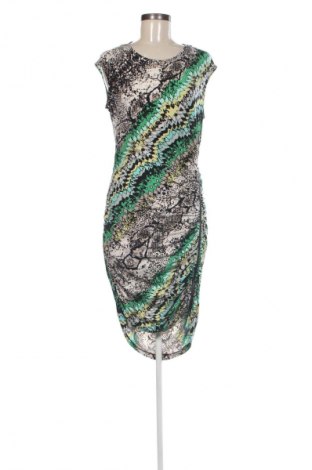 Kleid BCBG Max Azria, Größe L, Farbe Mehrfarbig, Preis 59,99 €