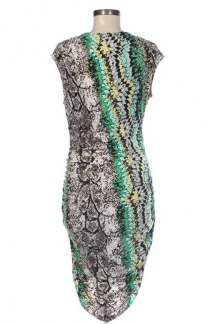 Kleid BCBG Max Azria, Größe L, Farbe Mehrfarbig, Preis 59,99 €