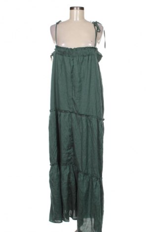 Sukienka BTFBM, Rozmiar XL, Kolor Zielony, Cena 165,99 zł