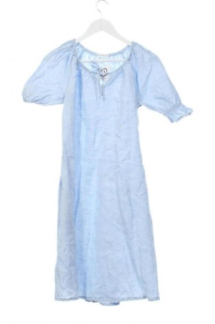 Rochie BYPIAS, Mărime XS, Culoare Albastru, Preț 216,36 Lei
