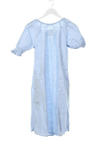 Rochie BYPIAS, Mărime XS, Culoare Albastru, Preț 216,36 Lei