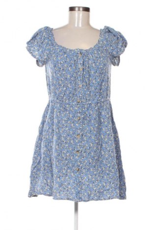 Kleid Bailey Blue, Größe L, Farbe Mehrfarbig, Preis 12,99 €