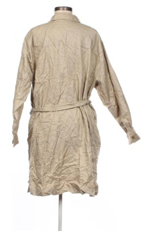 Kleid Banana Republic, Größe XL, Farbe Beige, Preis 56,99 €