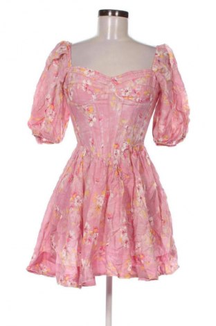 Φόρεμα Bardot, Μέγεθος M, Χρώμα Πολύχρωμο, Τιμή 33,99 €