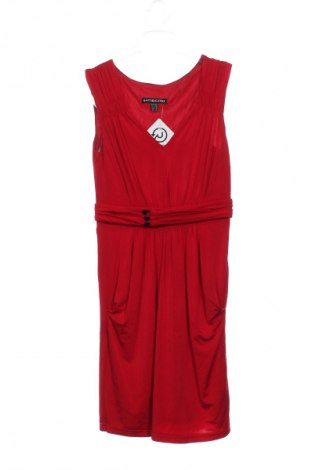 Kleid Battibaleno, Größe XS, Farbe Rot, Preis 14,83 €