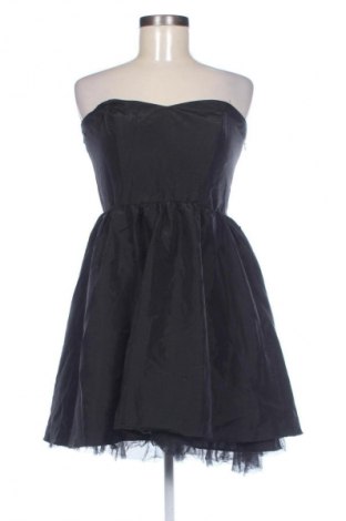 Kleid Be Beau, Größe XL, Farbe Schwarz, Preis 14,83 €