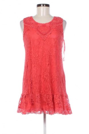 Φόρεμα Be Beau, Μέγεθος M, Χρώμα Κόκκινο, Τιμή 29,59 €