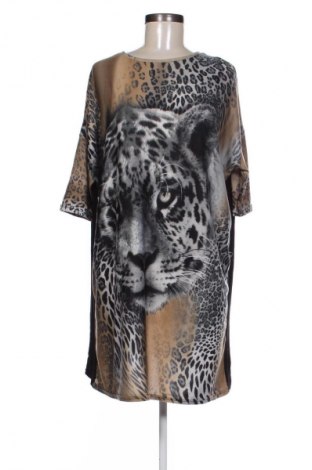 Kleid Be.fun, Größe XL, Farbe Mehrfarbig, Preis € 25,00