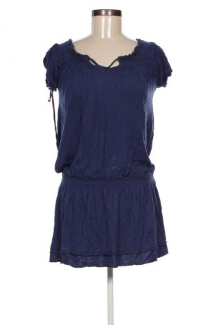 Rochie Beach Time, Mărime M, Culoare Albastru, Preț 81,99 Lei