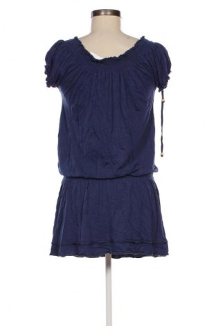 Rochie Beach Time, Mărime M, Culoare Albastru, Preț 81,99 Lei