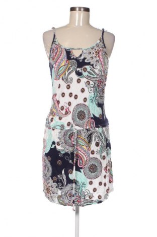 Kleid Beach Time, Größe M, Farbe Mehrfarbig, Preis 16,99 €
