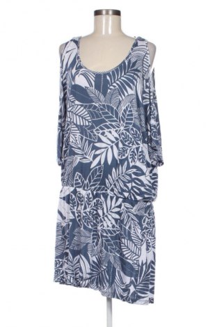 Rochie Beach Time, Mărime XXL, Culoare Multicolor, Preț 83,99 Lei