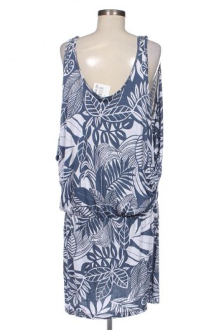 Rochie Beach Time, Mărime XXL, Culoare Multicolor, Preț 83,99 Lei