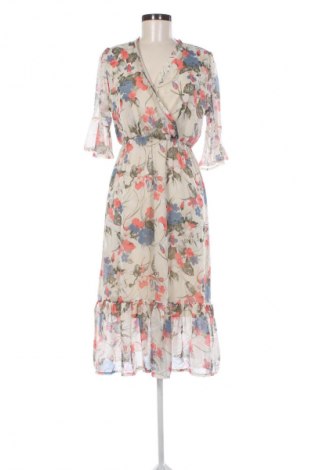 Sukienka Bebe Plus, Rozmiar M, Kolor Kolorowy, Cena 106,00 zł